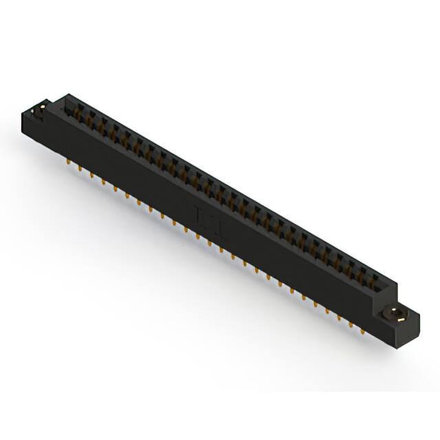 355-052-521-203 EDAC Inc.  Edgeboard Connectors